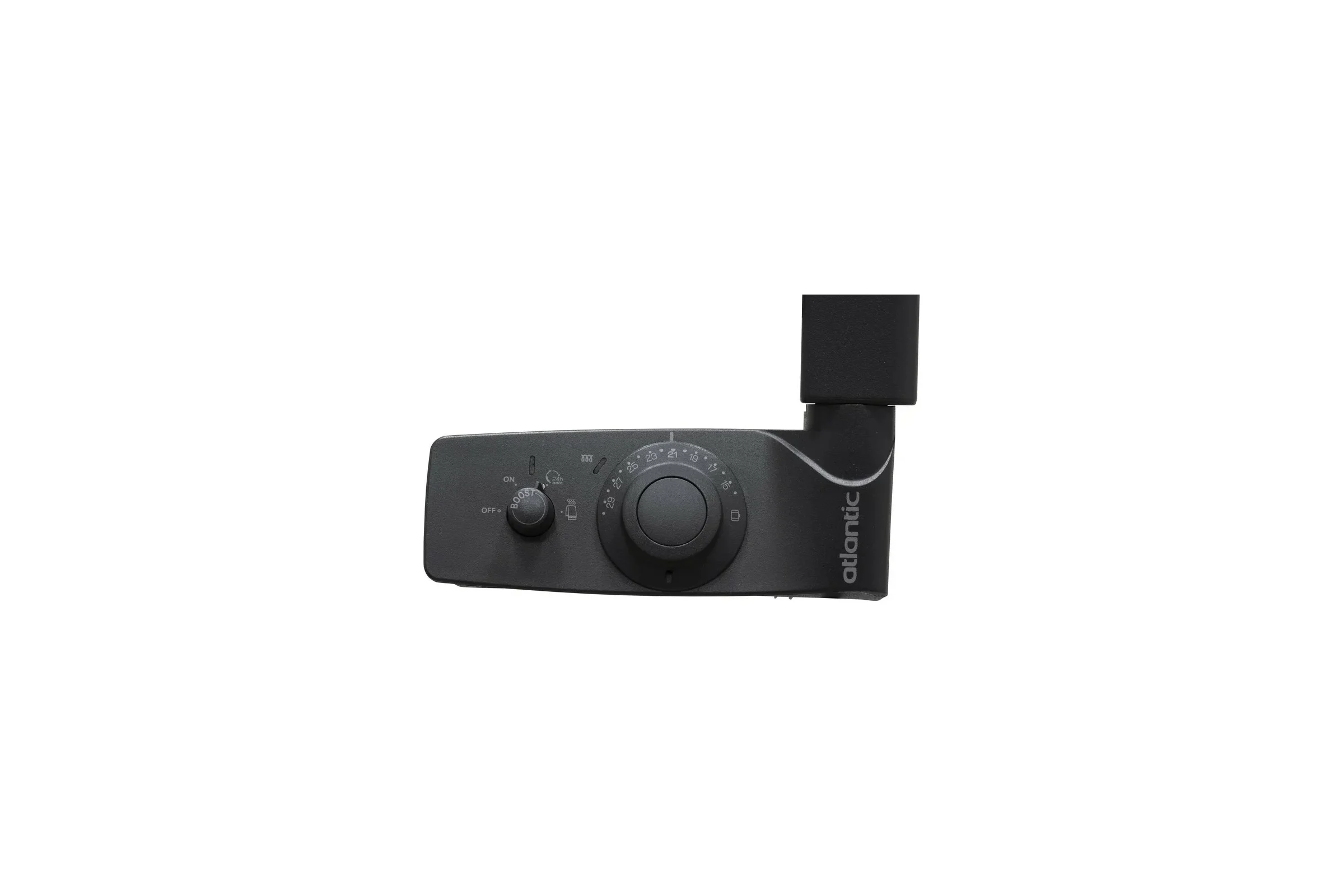 Электрический полотенцесушитель Atlantic NA 300W 002236
