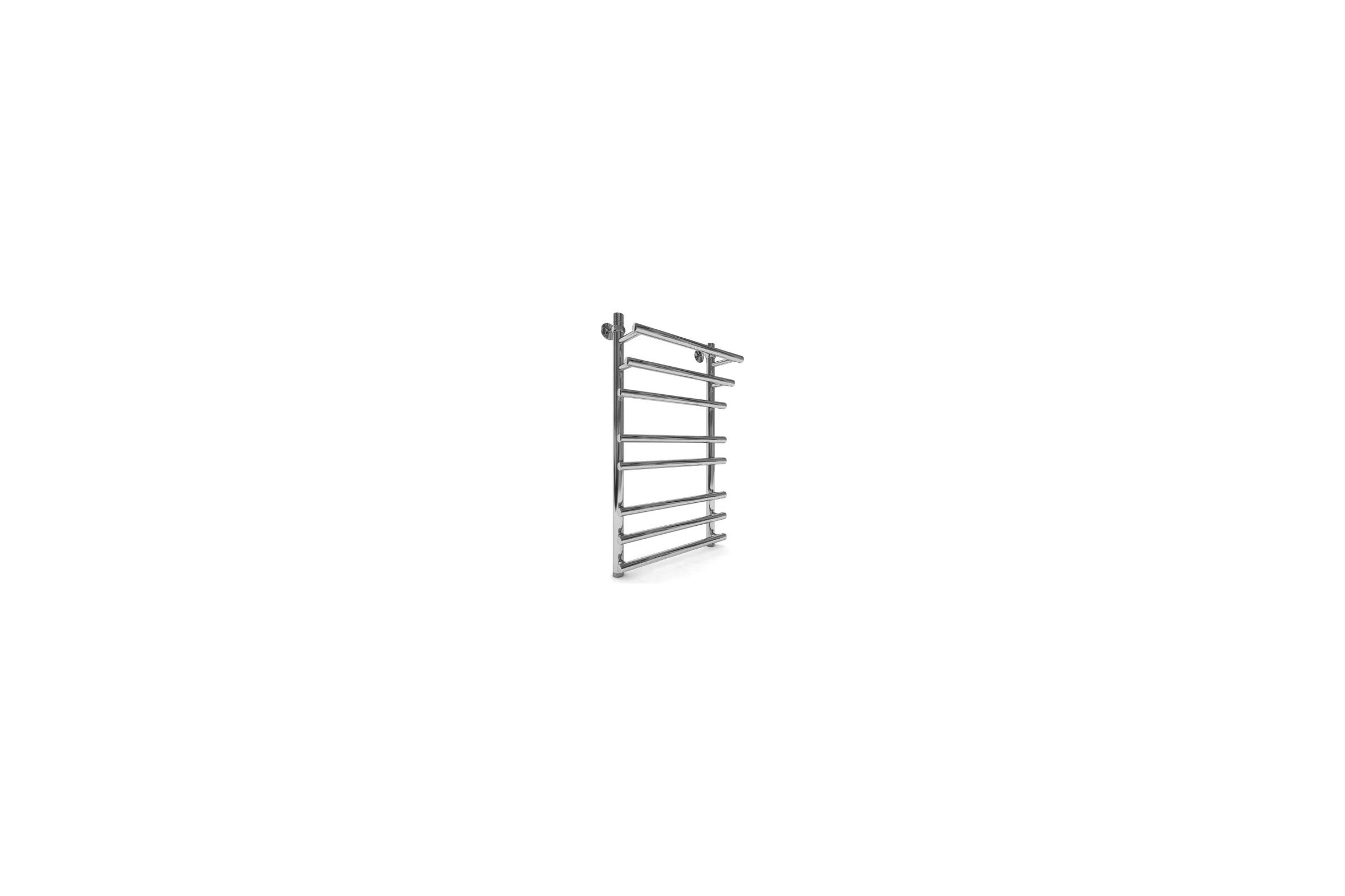 Полотенцесушитель INDIGO Just Shelf 1" - 3/4 - 1/2 80/40 УТ000024074