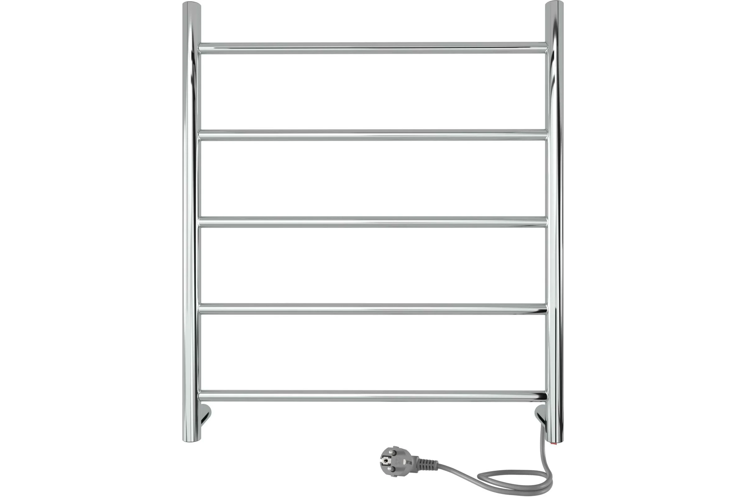 Полотенцесушитель INDIGO Line electro 60/50 (скр.монтаж, унив.подкл.R/L, полиров.) LСLE60-50R