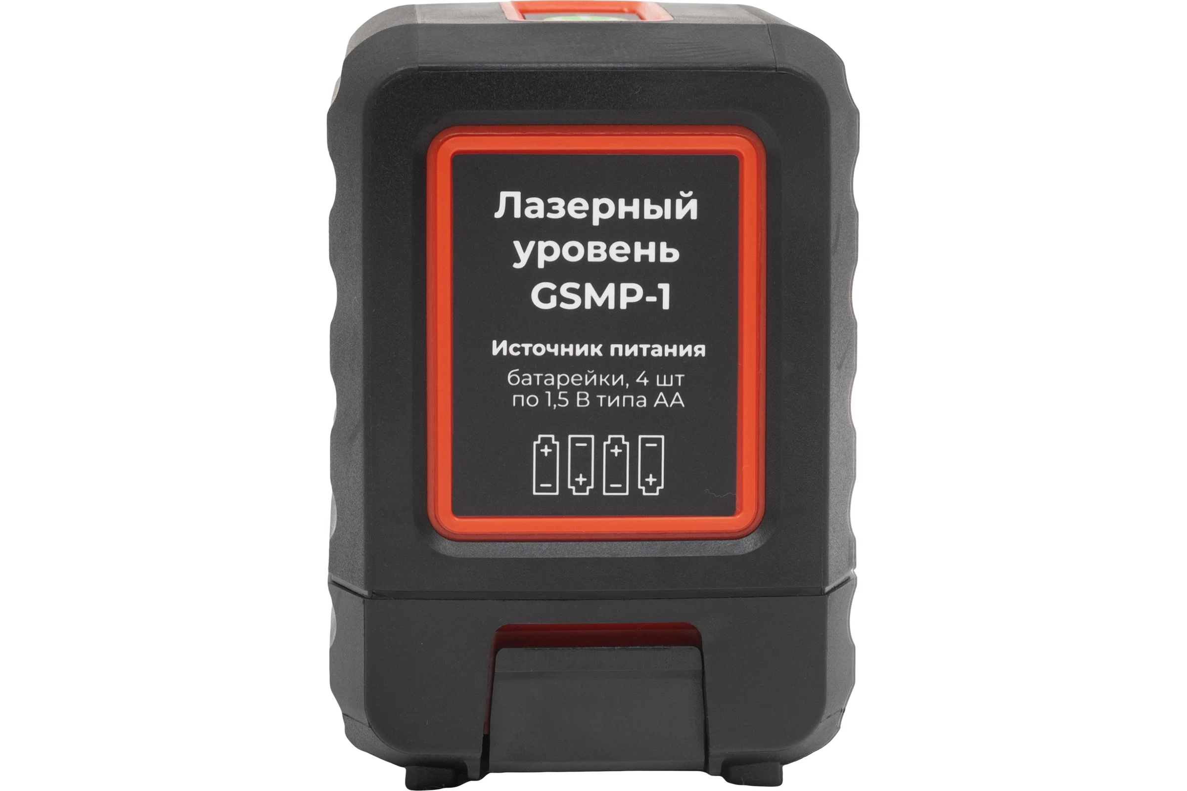 Лазерный уровень 2 луча Gigant GSMP-1