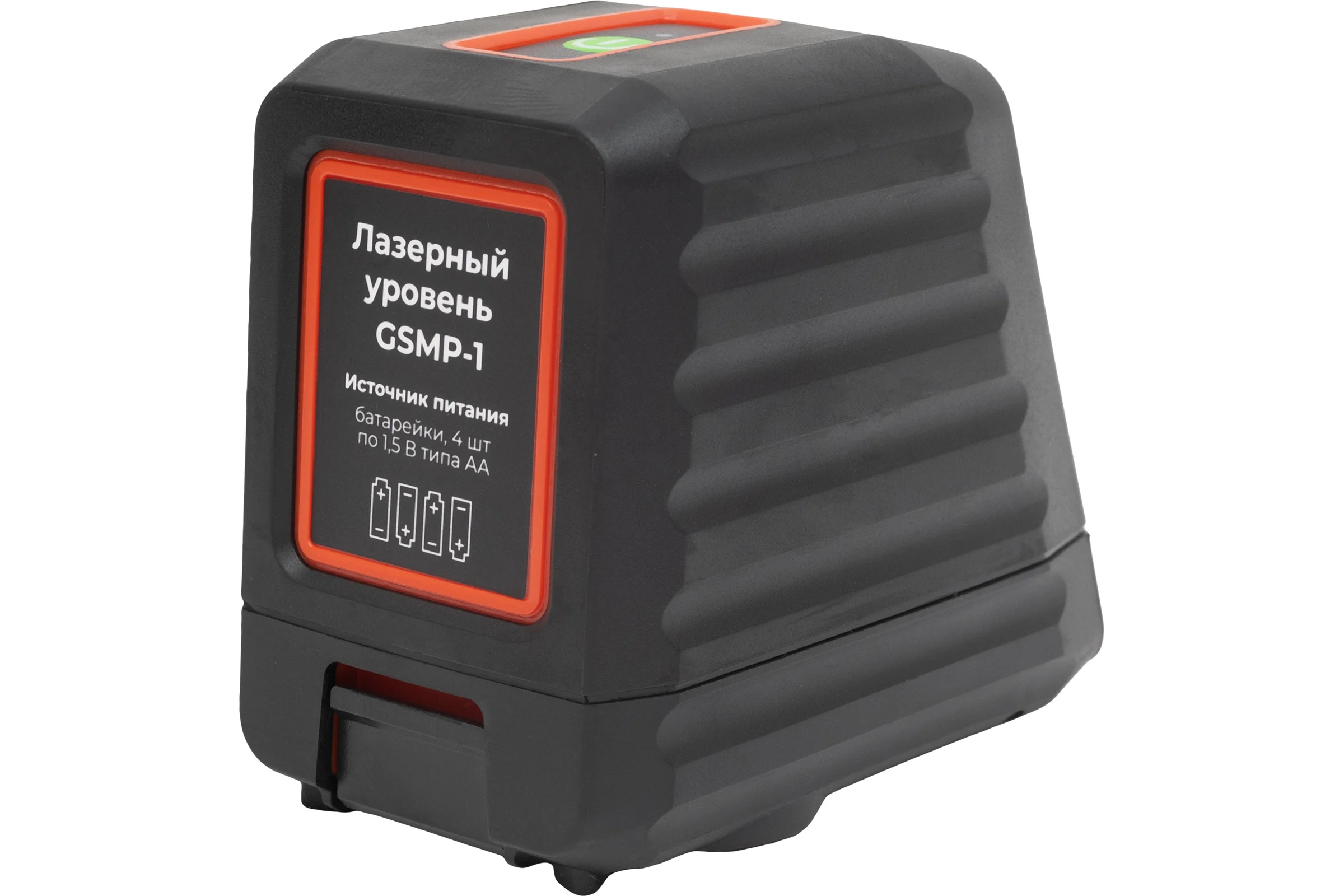 Лазерный уровень 2 луча Gigant GSMP-1