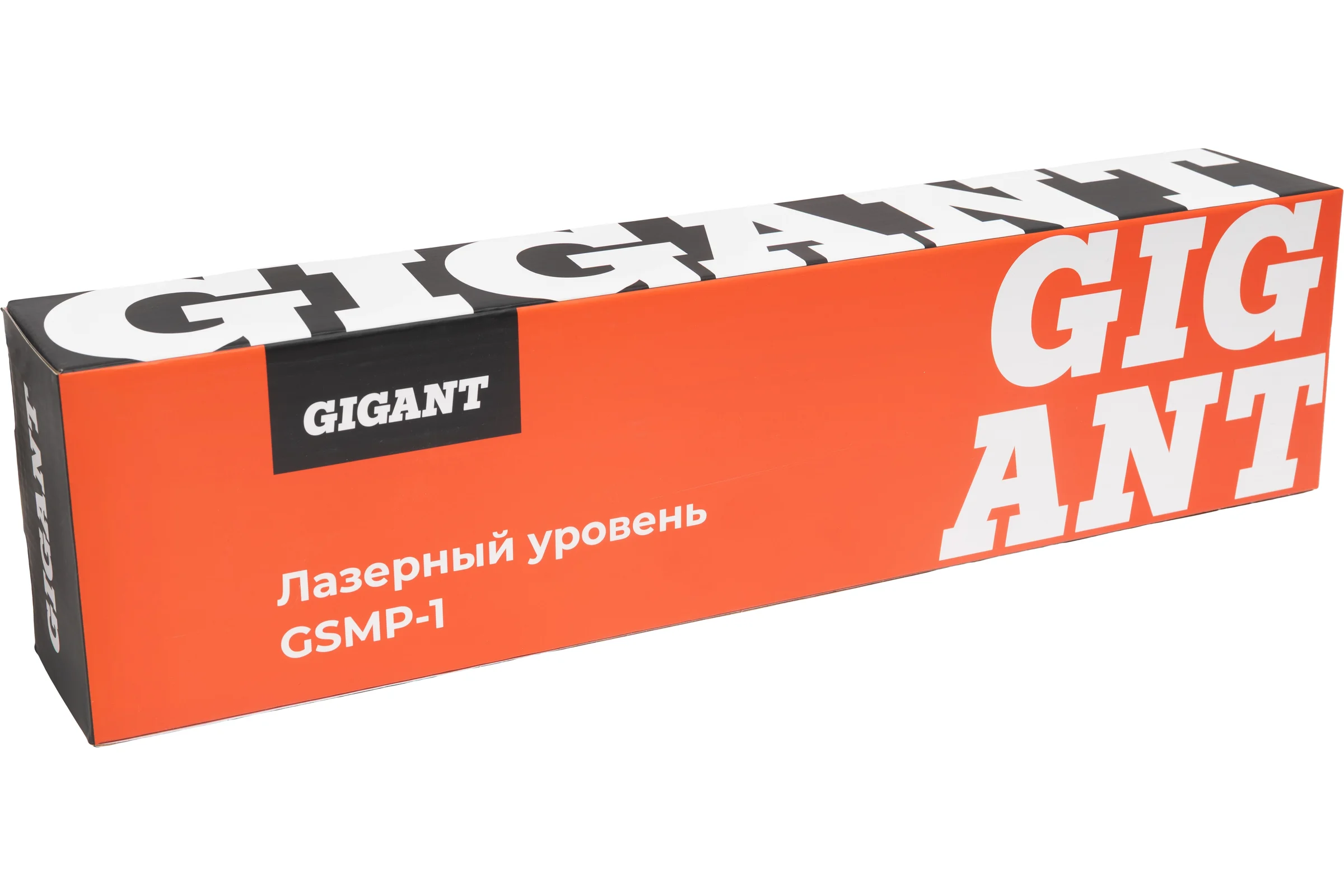 Лазерный уровень 2 луча Gigant GSMP-1