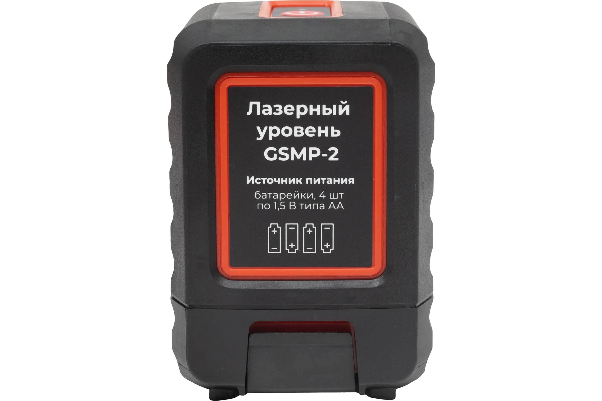 Лазерный уровень 2 луча Gigant GSMP-2