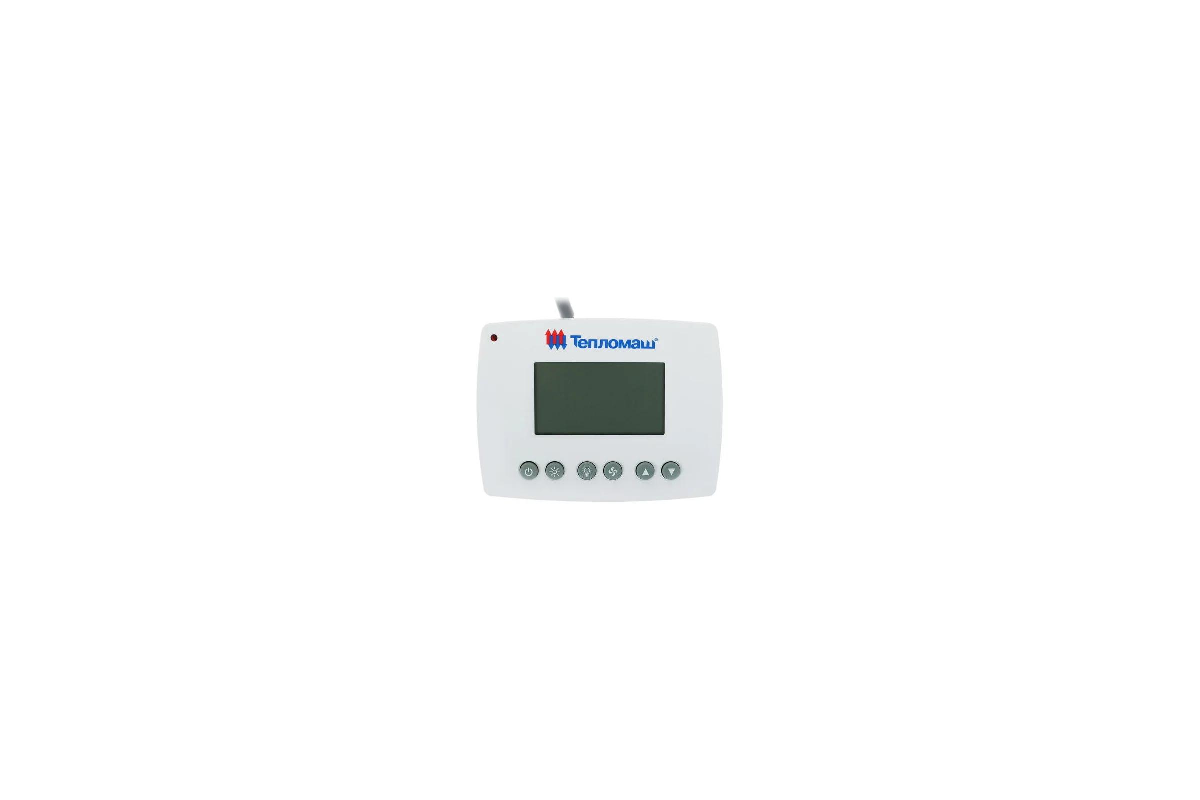 Тепловая завеса Тепломаш КЭВ-6П2212Е 122002