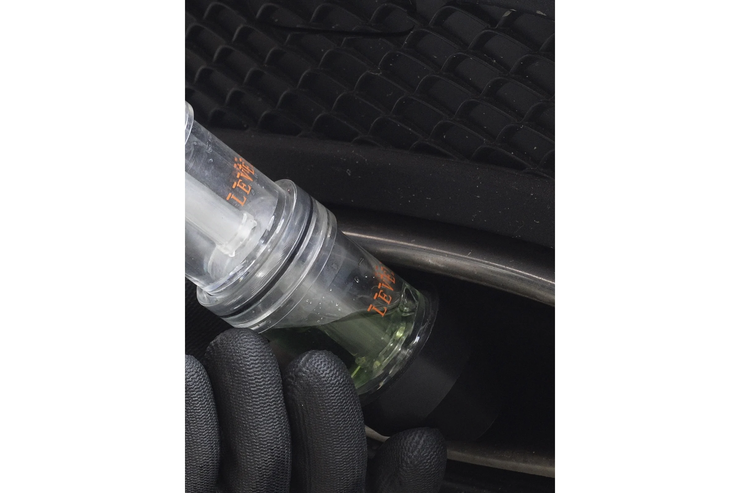Детектор CO2 в системе охлаждения WIEDERKRAFT WDK-214080