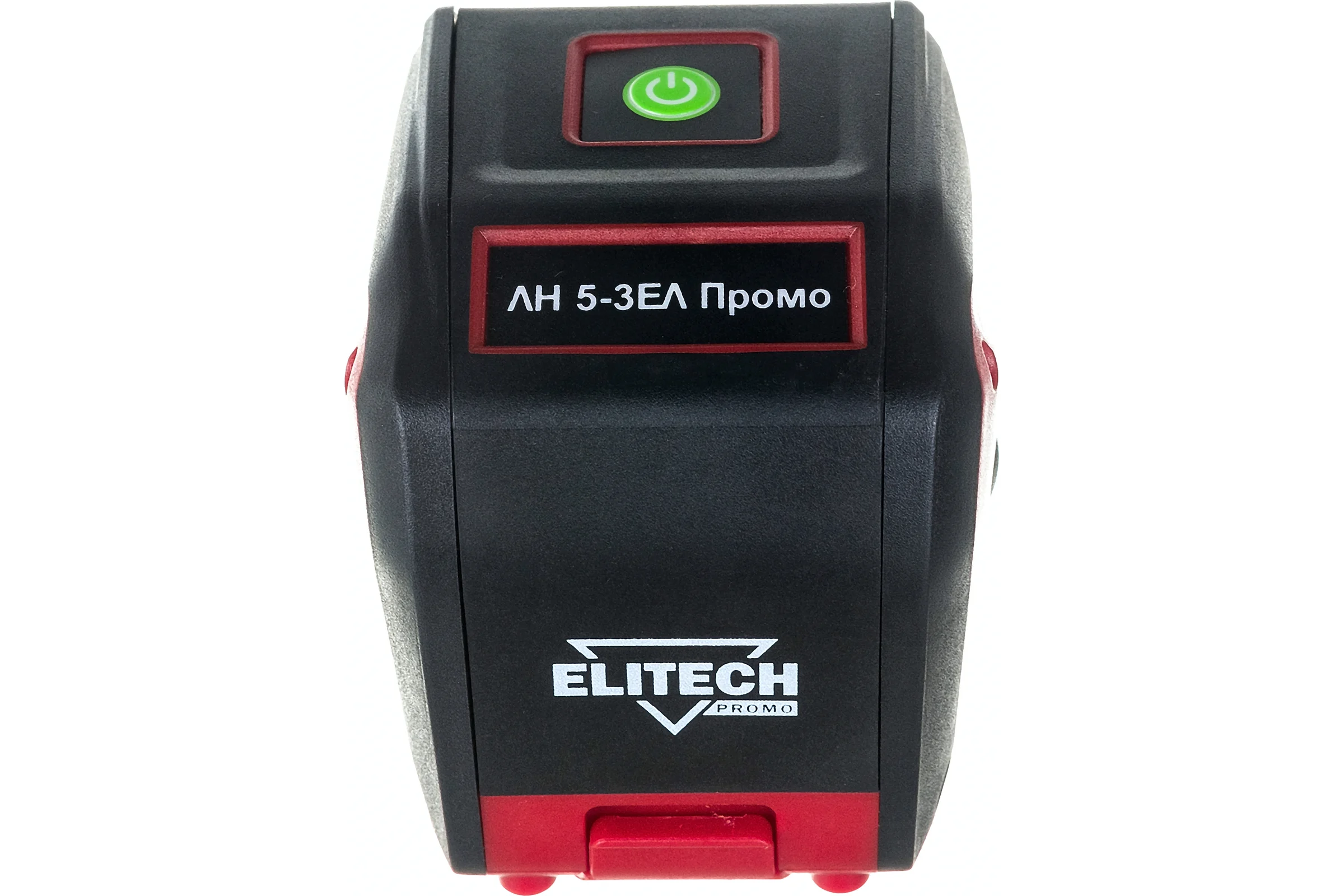Нивелир ELITECH ЛН 5-ЗЕЛ Промо 196376