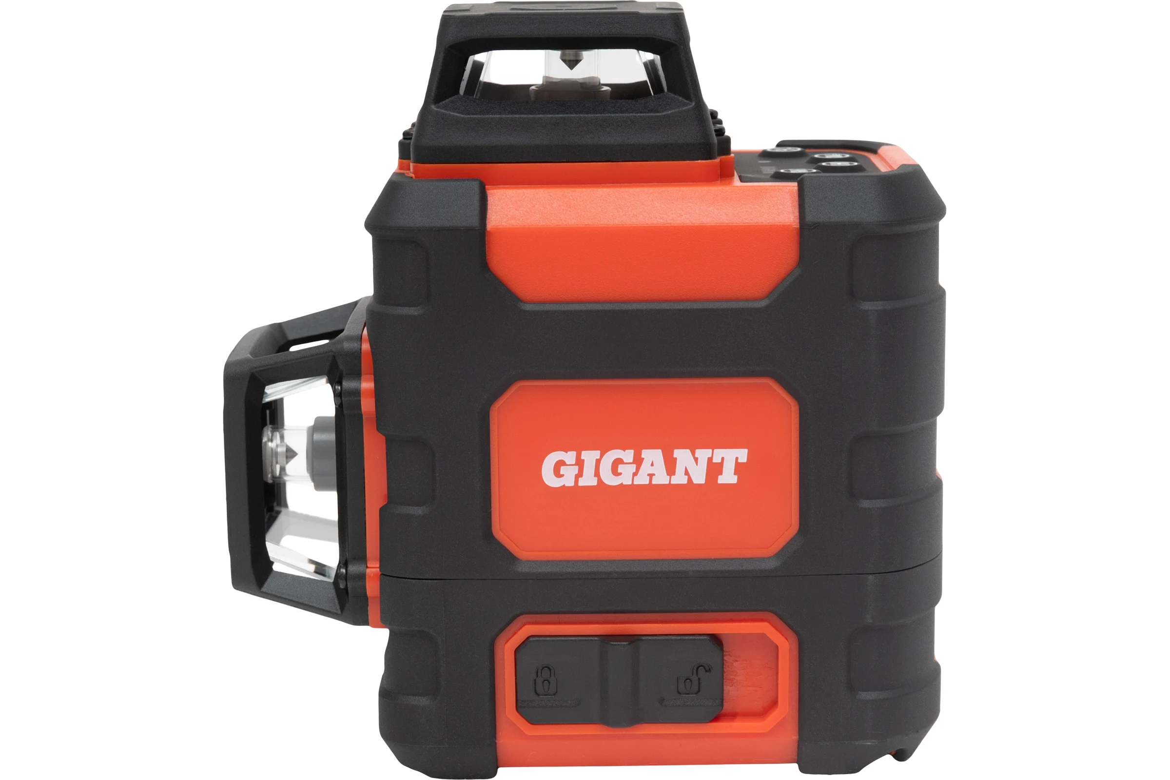 Лазерный уровень 3-360 Gigant GSMP-5