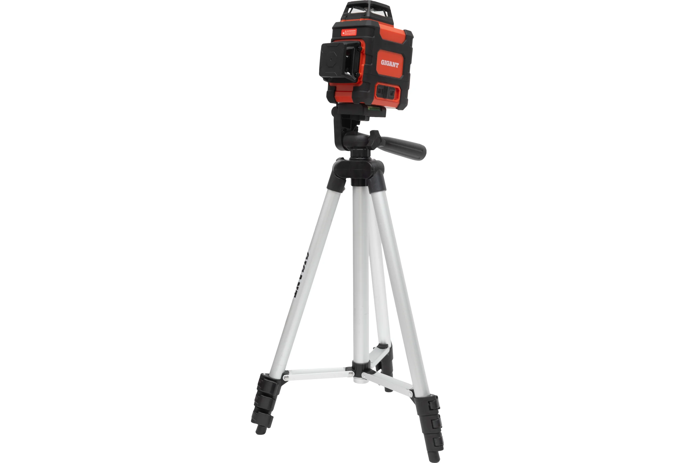Лазерный уровень 3-360 Gigant GSMP-5