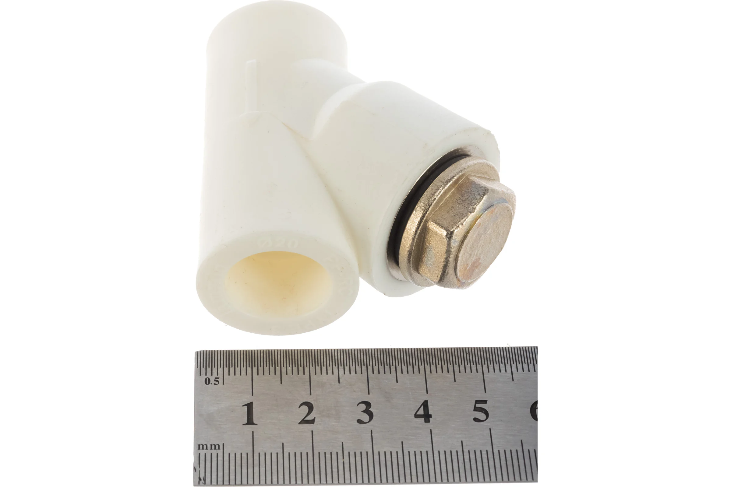 Косой фильтр LAMMIN PPR 20 Lm31091000020