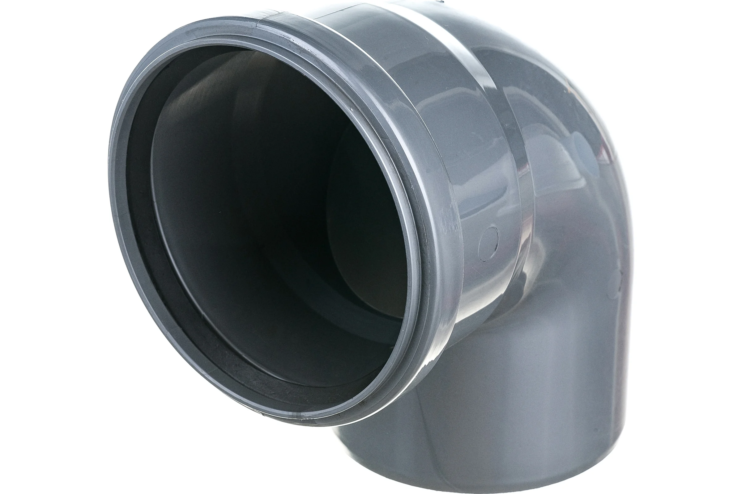 Отвод LAMMIN ВК 110х90° Lm35040011090
