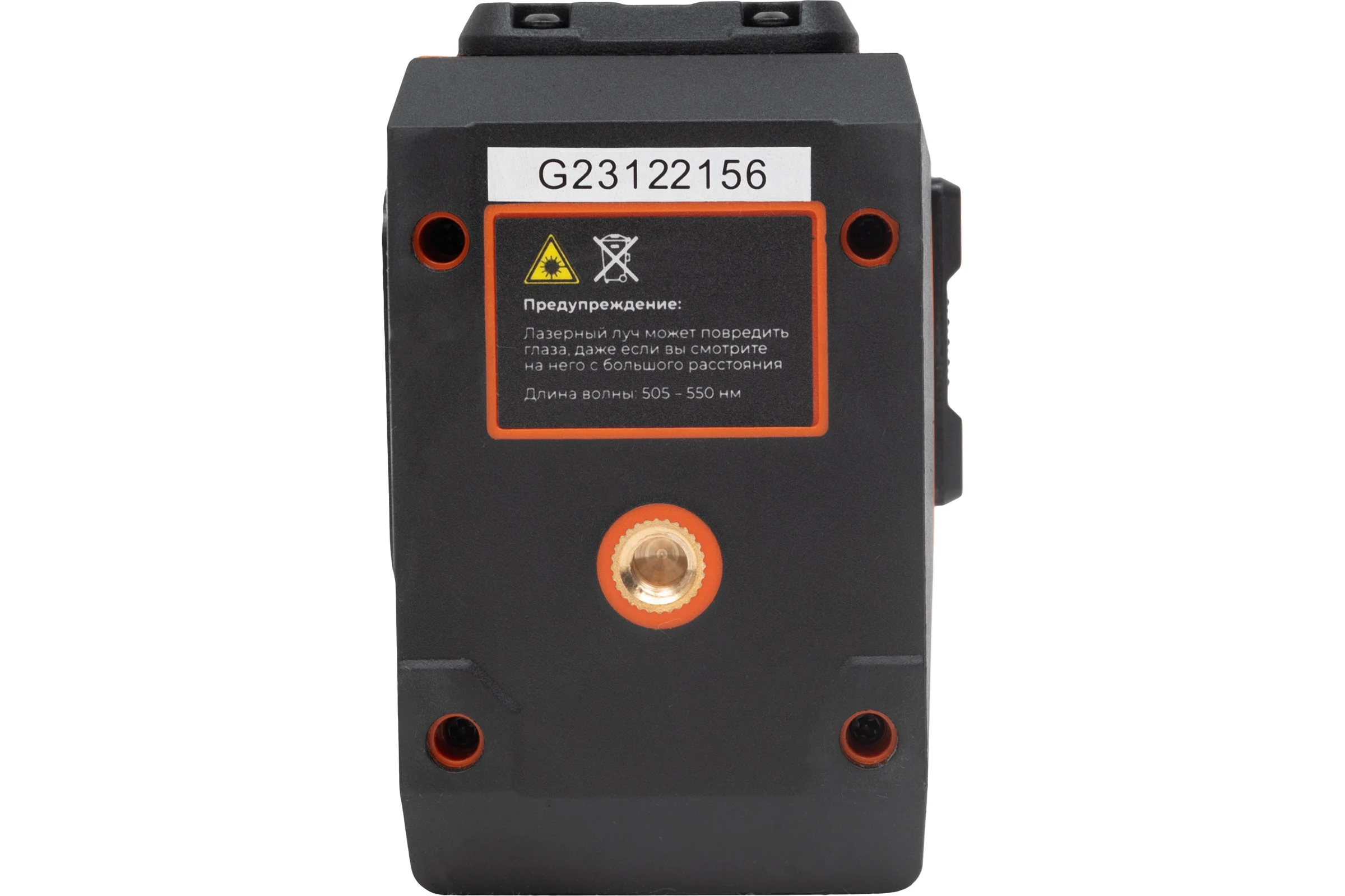 Лазерный уровень 2x360 Gigant GSMP-7