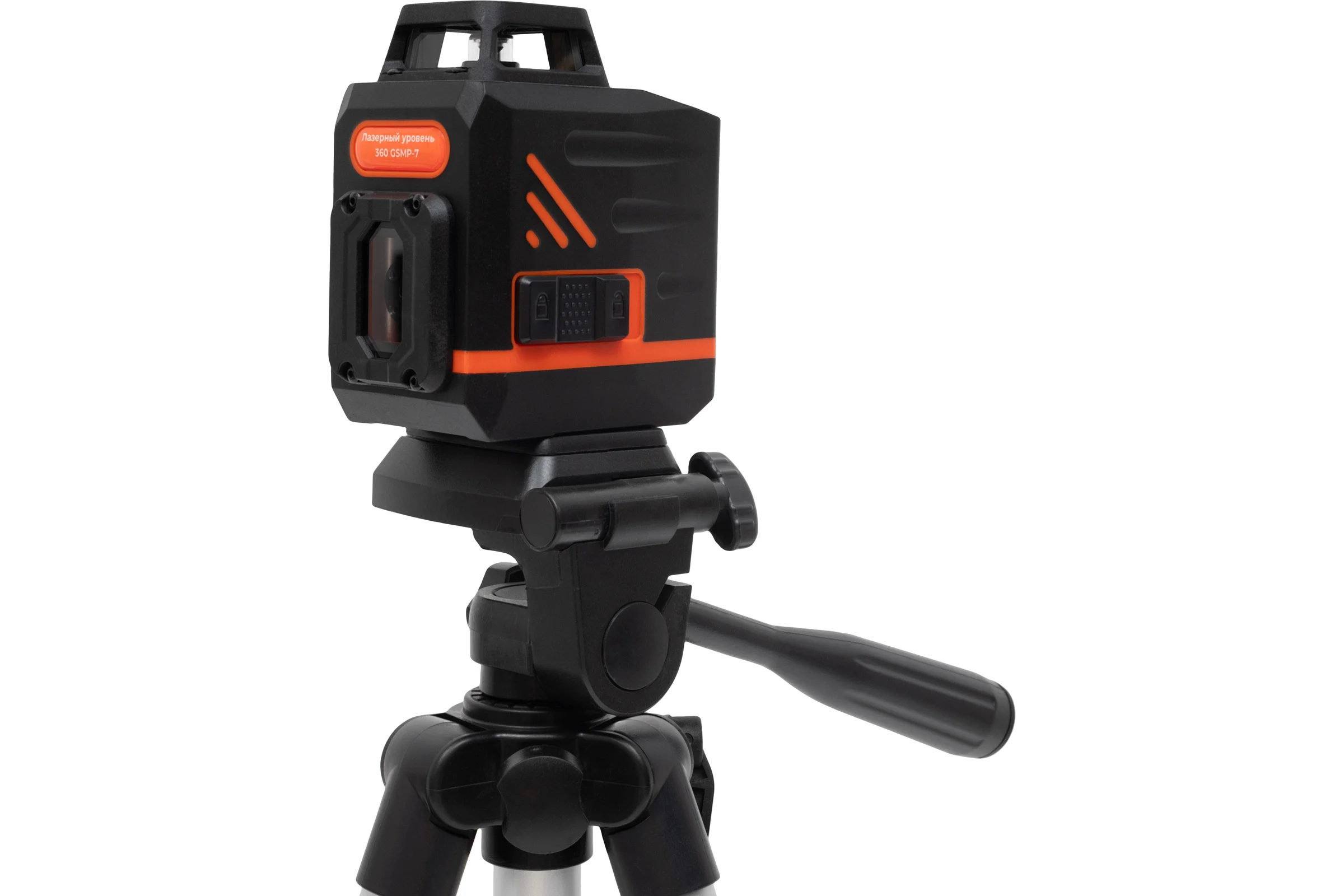 Лазерный уровень 2x360 Gigant GSMP-7