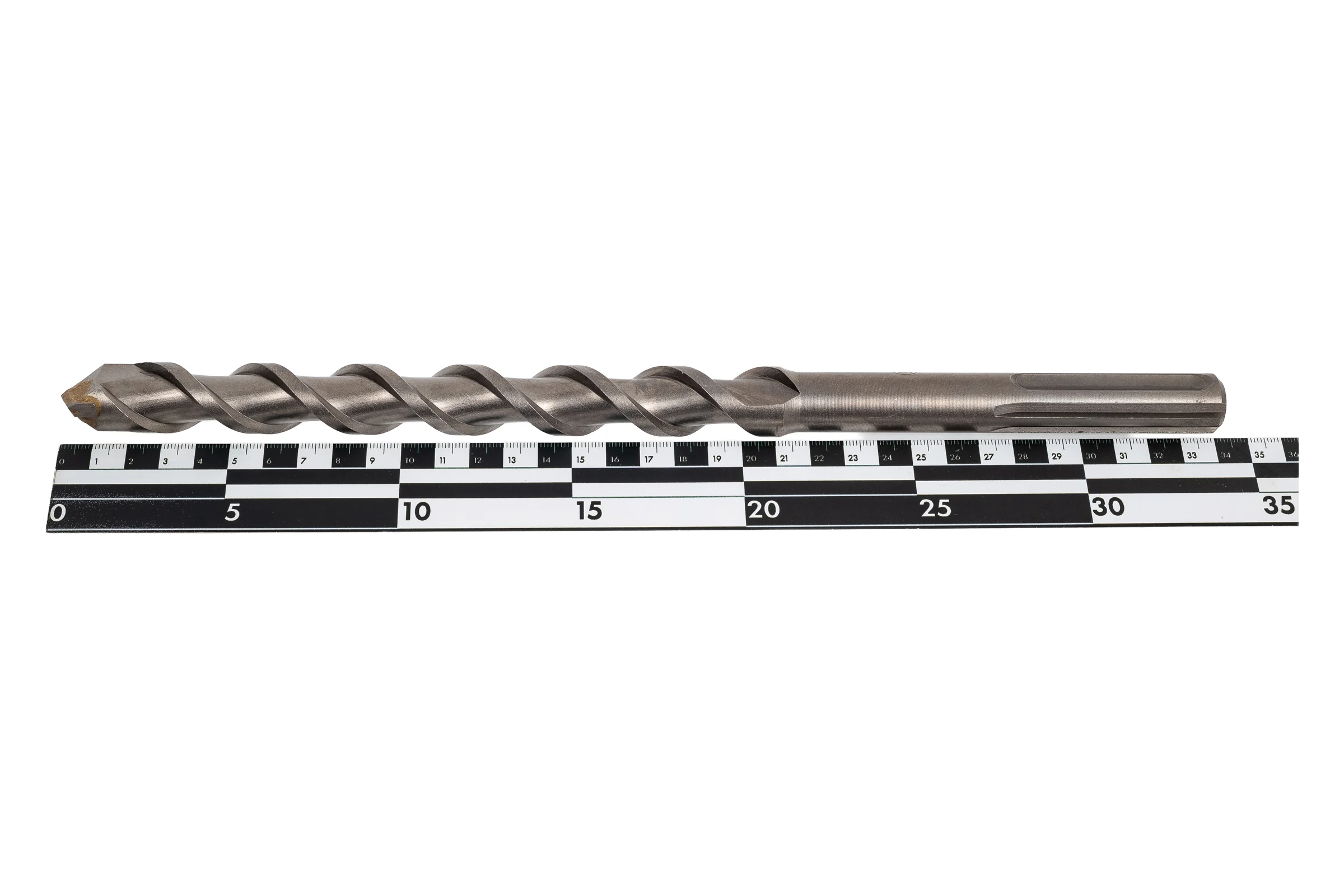 Бур SDS-max ECO (25x340 мм) PROJAHN 8253402