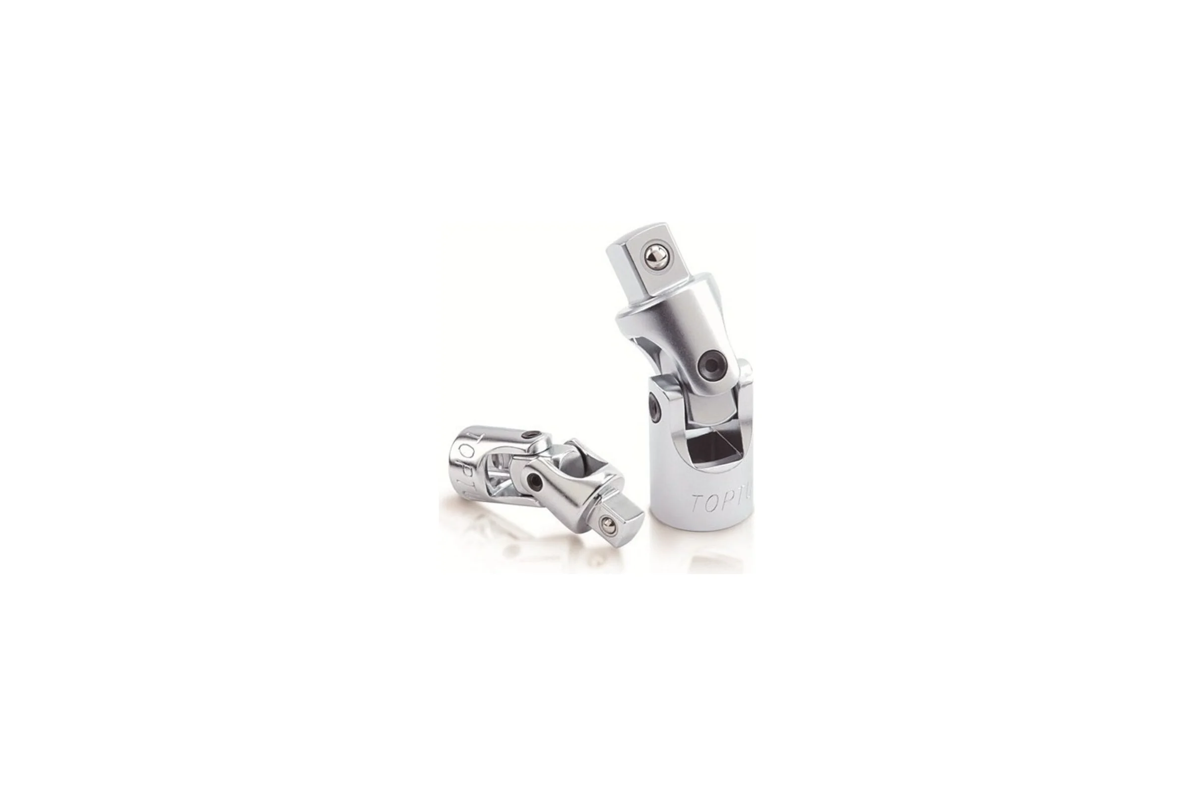 Шарнир 3/4"DR, 111 мм TOPTUL CAHA24A0
