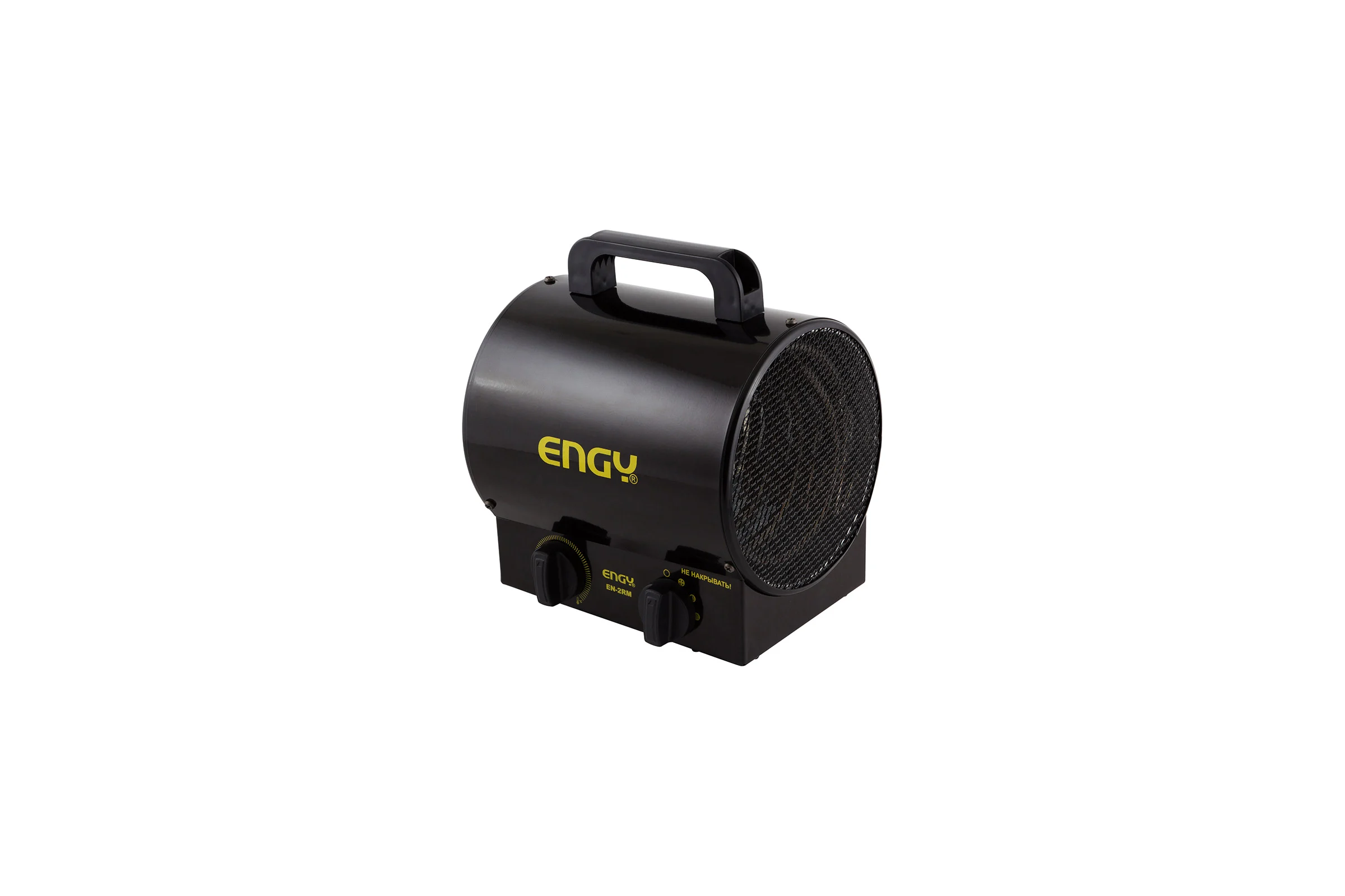 Тепловая пушка Engy EN-2R M, 2 кВт, круглая 015748