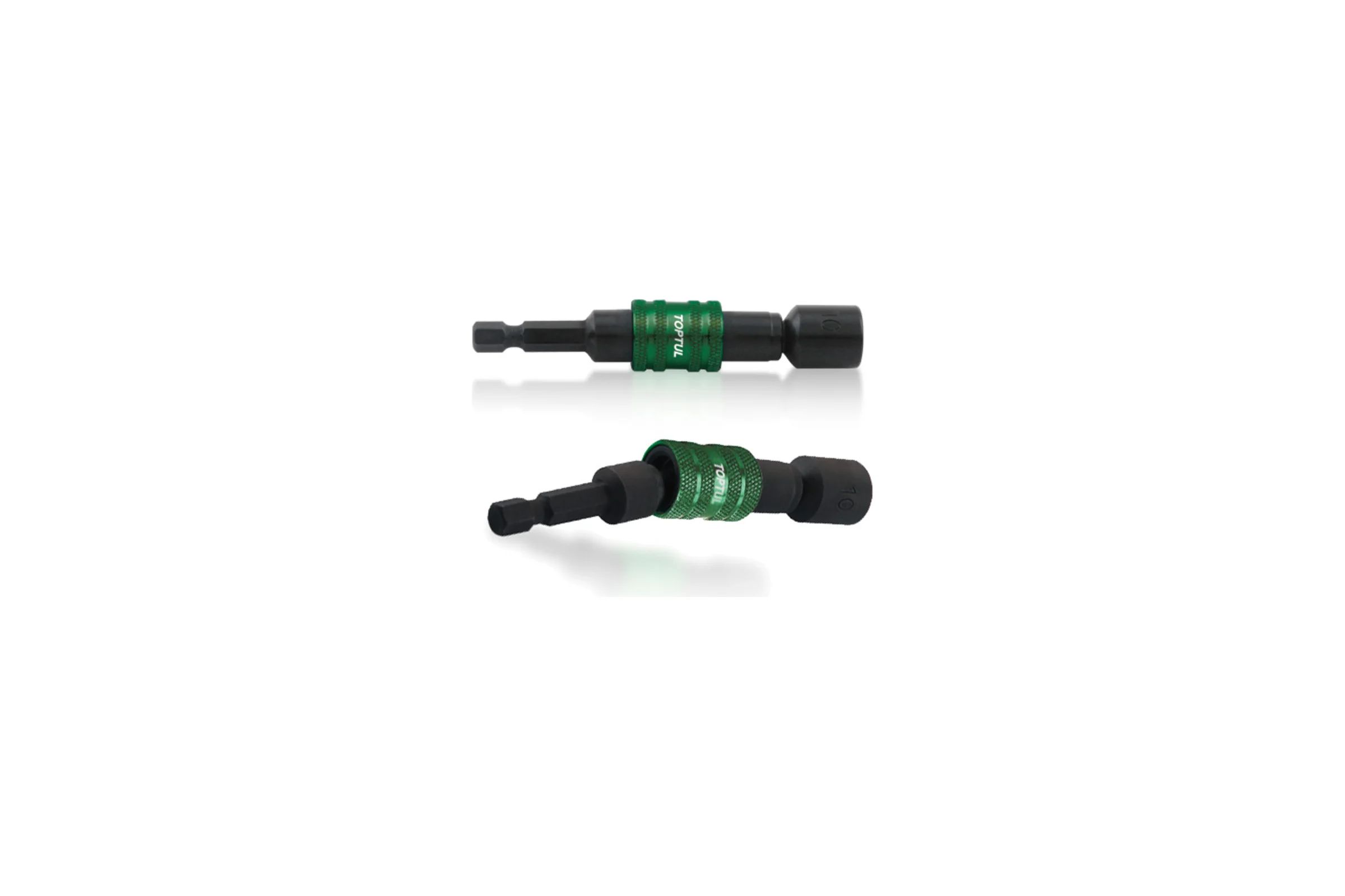 Держатель магнитный 12x87 мм TOPTUL BEBA0812
