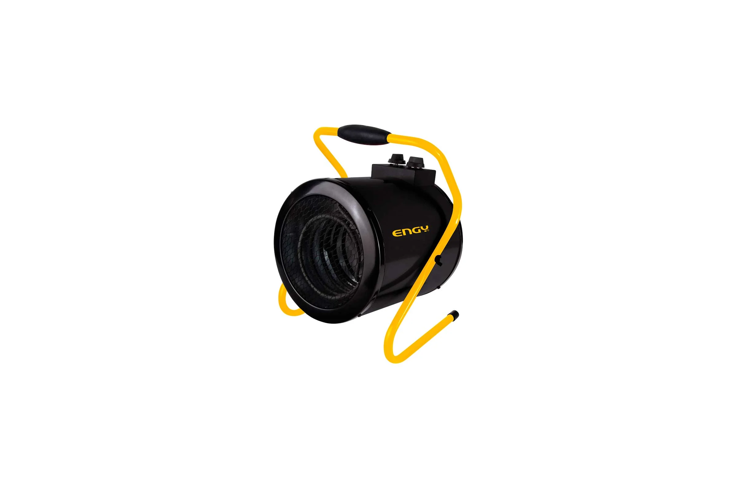 Тепловая пушка Engy EN-5R, 4,5 кВт, круглая 015746