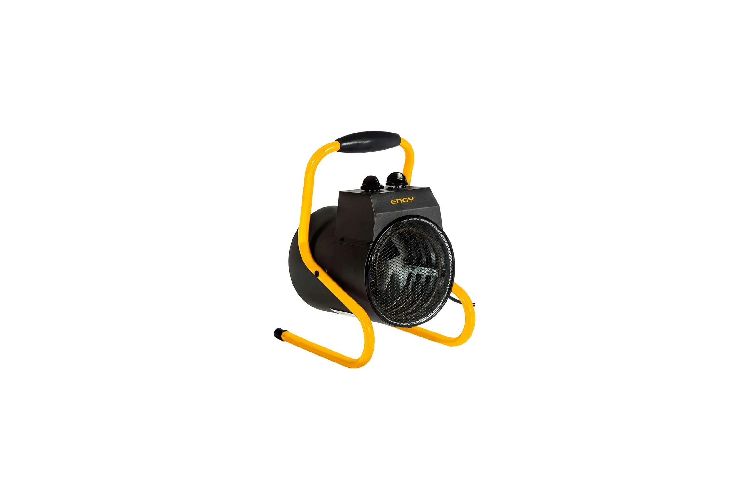 Тепловая пушка Engy EN-2R, 2 кВт, круглая 015744