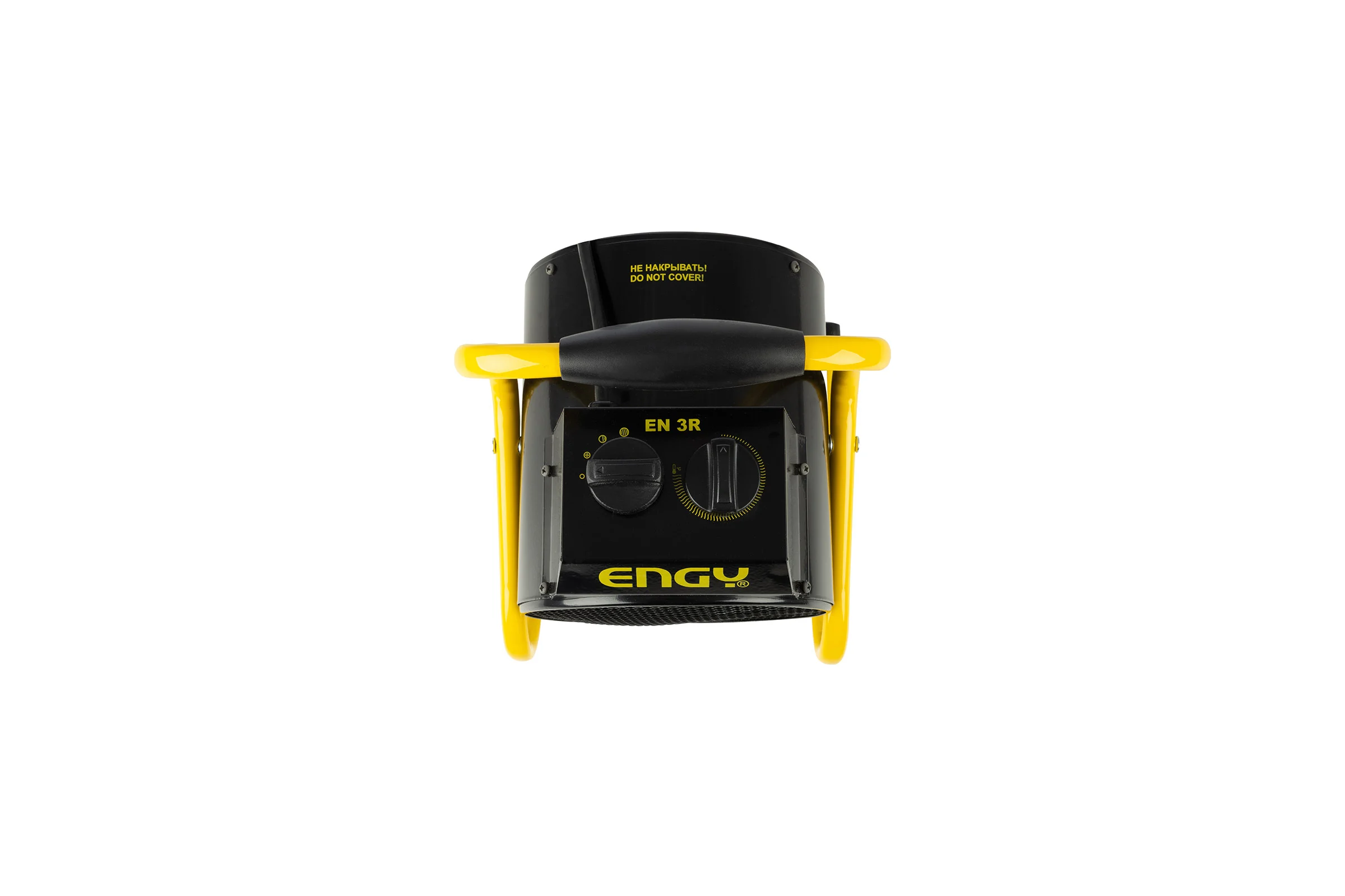 Тепловая пушка Engy EN-3R, 3 кВт, круглая 015745