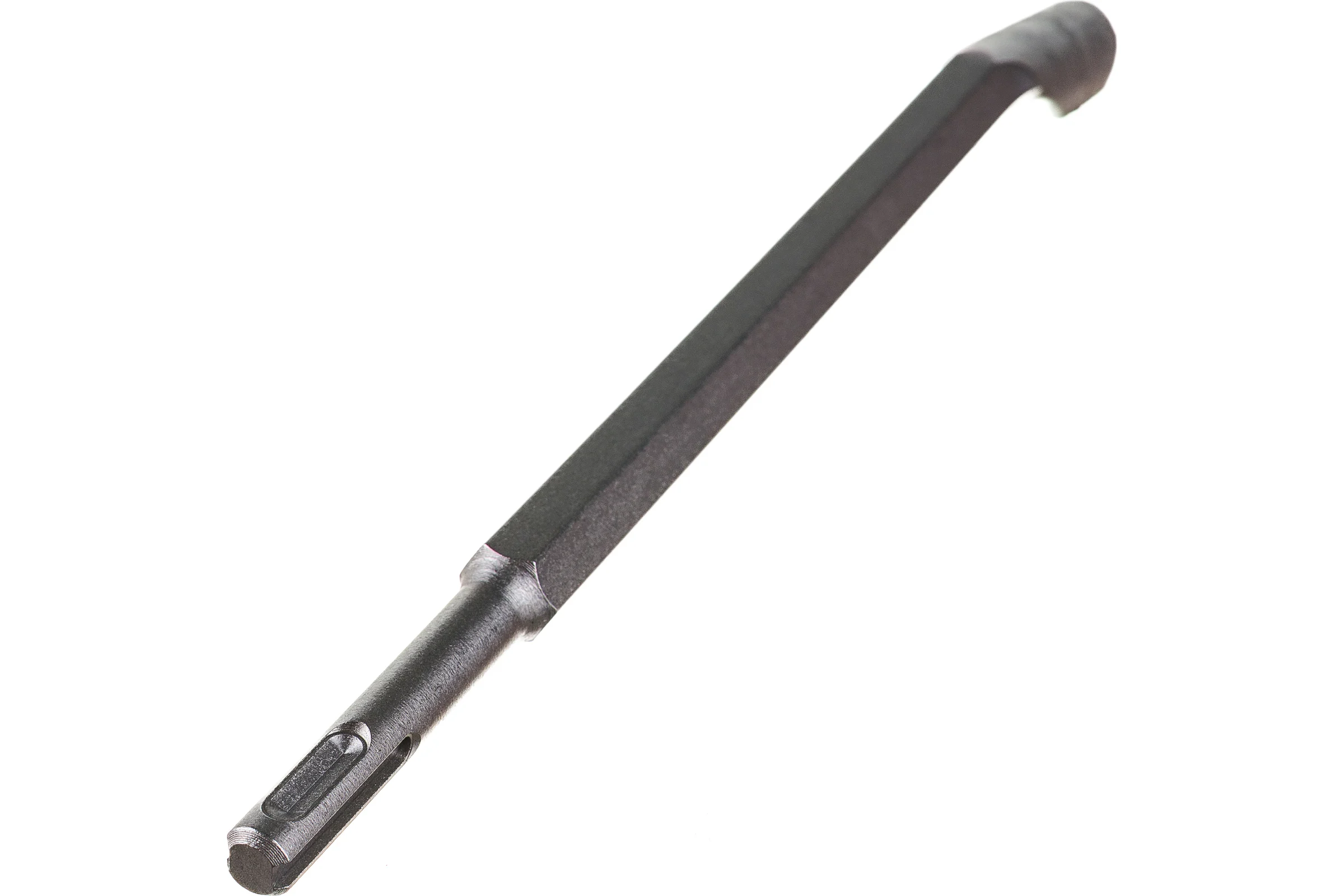 Долото - штробер по бетону SDS PLUS (14x22x250 мм) КУРС 32734