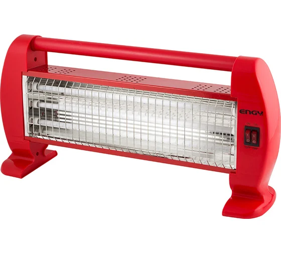 Кварцевый обогреватель Engy QH-1500S 20279