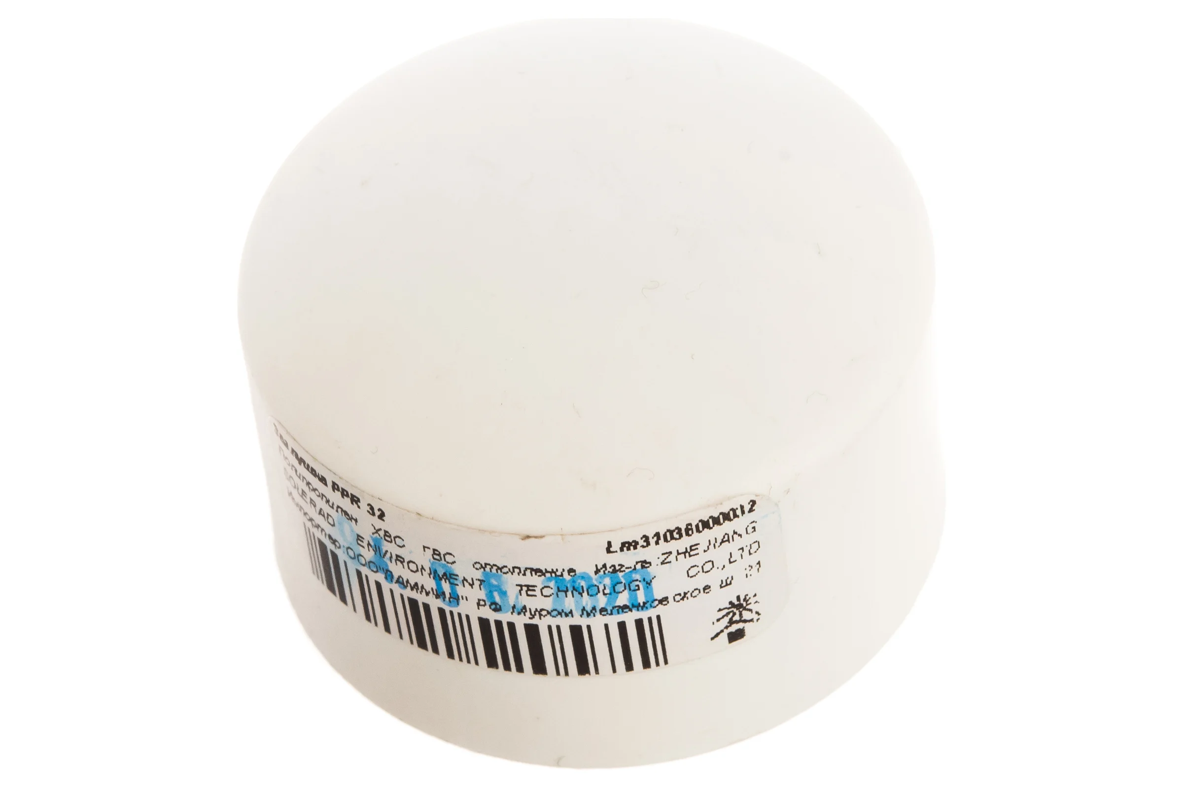 Заглушка LAMMIN PPR 32 Lm31036000032