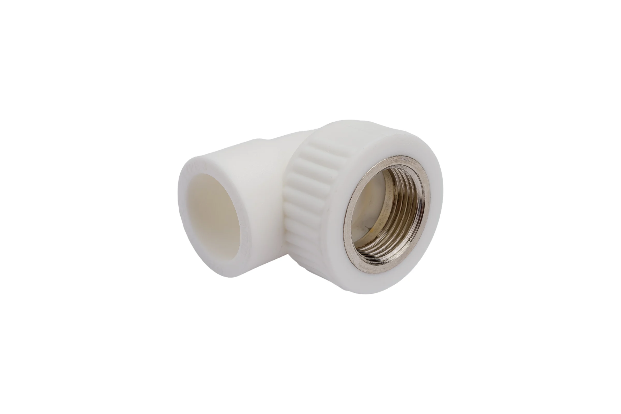 Угольник LAMMIN PPR комбинированный, ВР 25х3/4" Lm31052025020