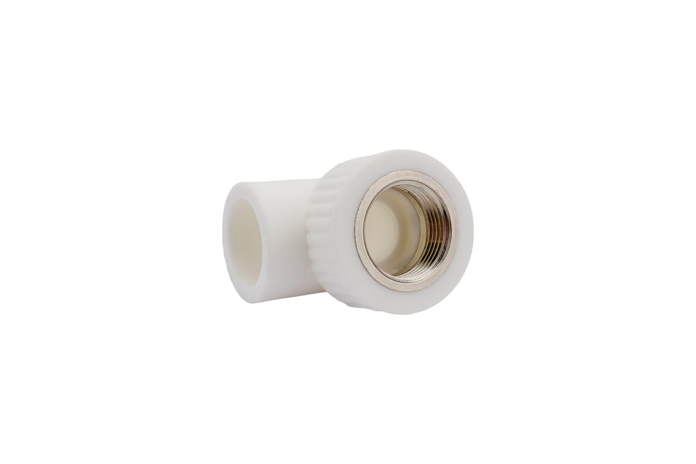 Угольник LAMMIN PPR комбинированный, ВР 25х3/4" Lm31052025020