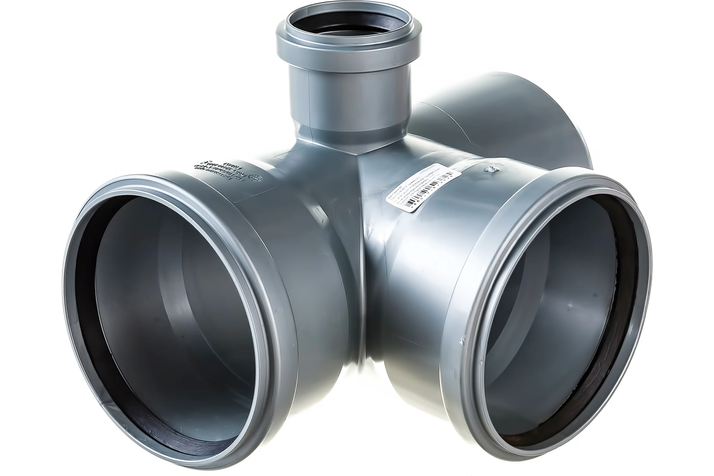 Крестовина LAMMIN ВК 110х110х50, правая Lm35021010150