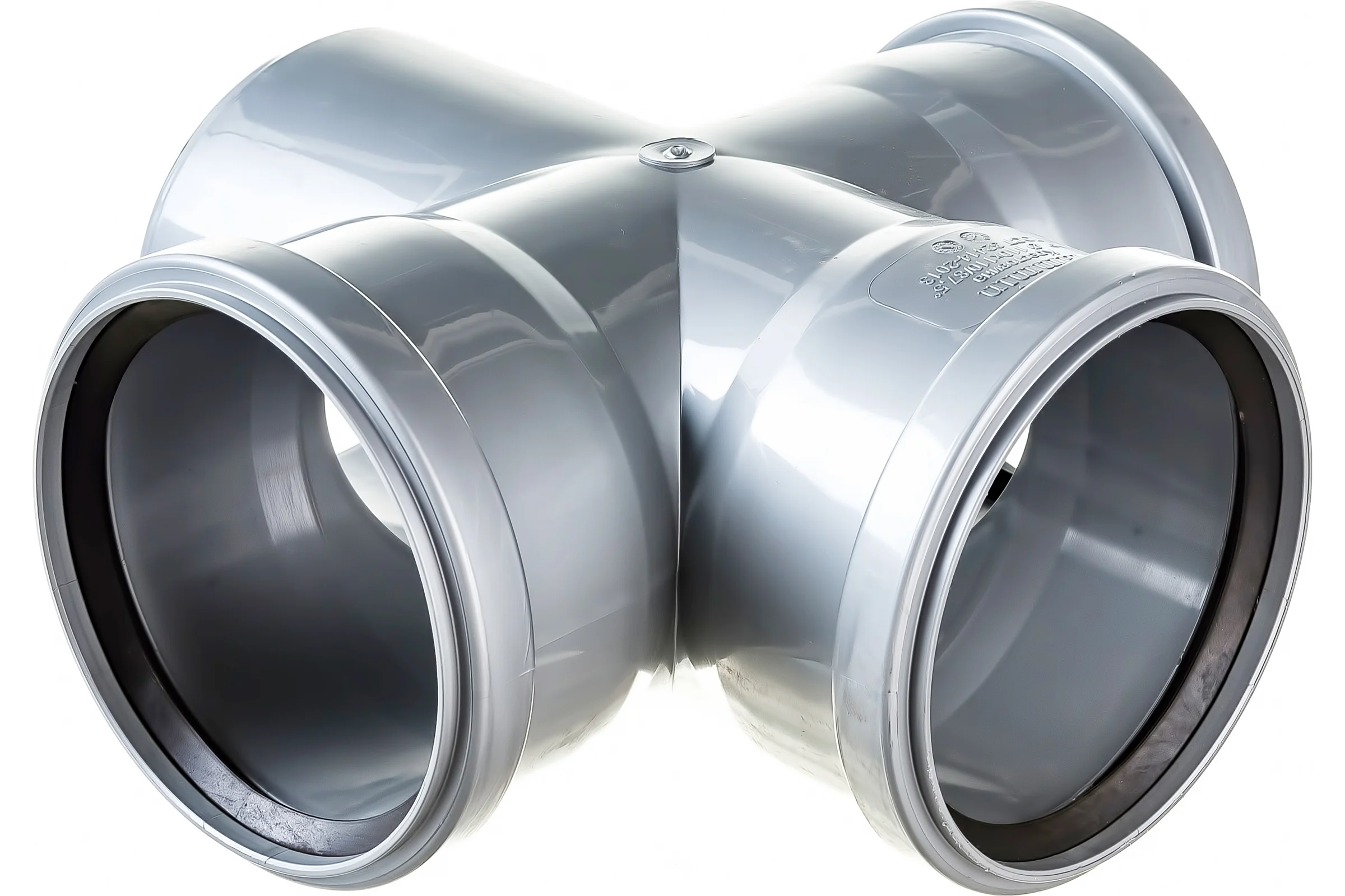 Крестовина LAMMIN ВК 110х110/90° Lm35020011090