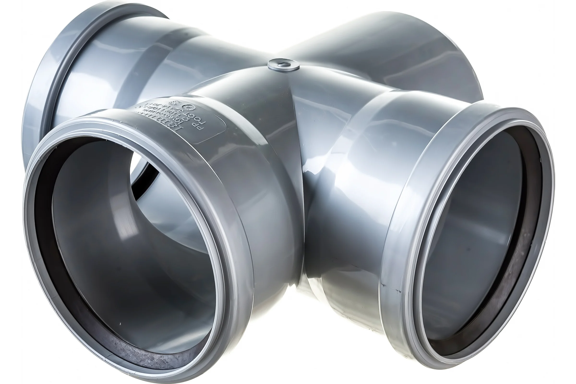Крестовина LAMMIN ВК 110х110/90° Lm35020011090