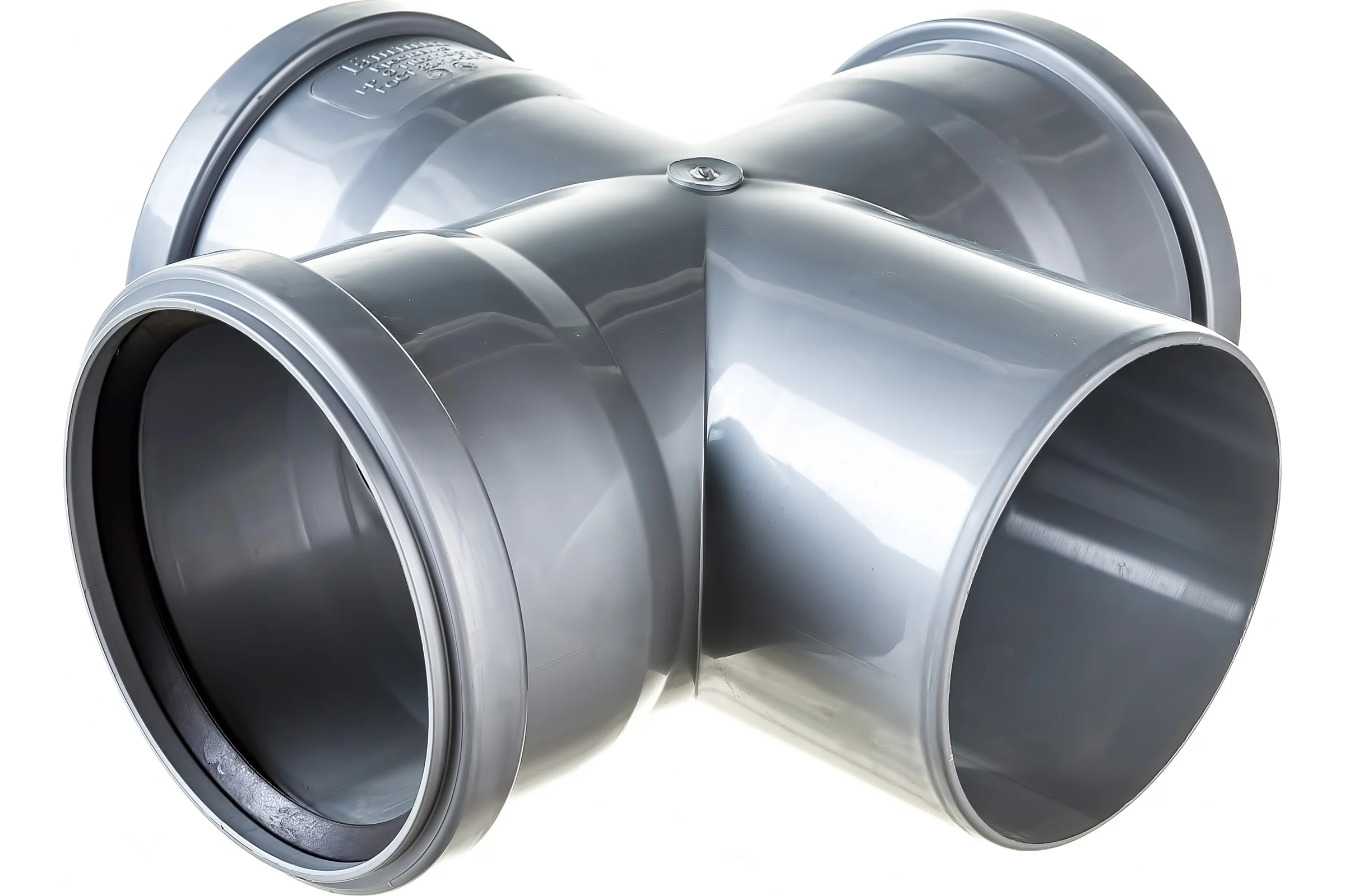 Крестовина LAMMIN ВК 110х110/90° Lm35020011090