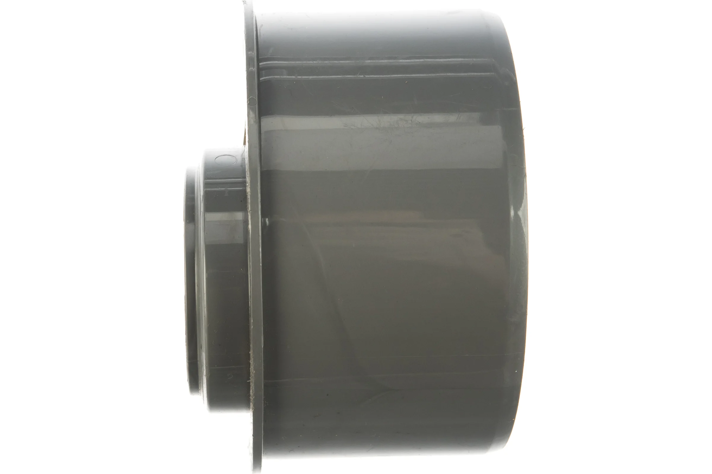 Переход LAMMIN ВК 110х50, короткий Lm35060111050