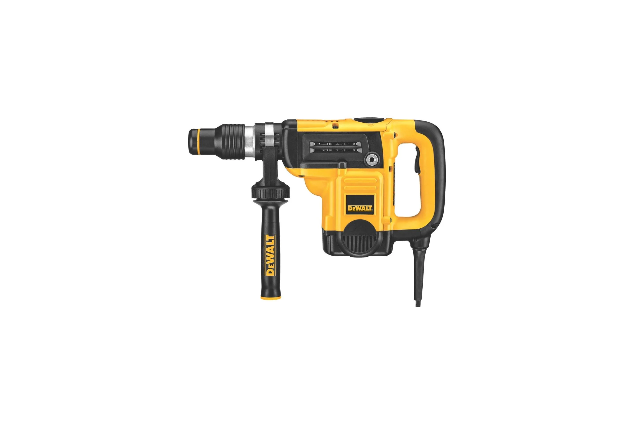 Перфоратор DEWALT D 25501 K