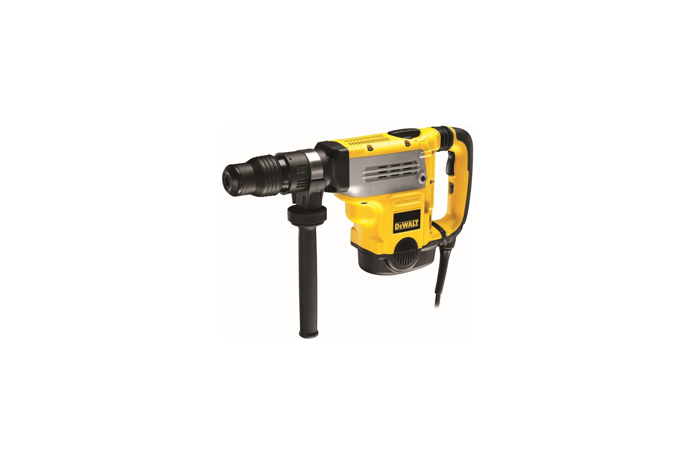 Перфоратор DEWALT D 25711 K