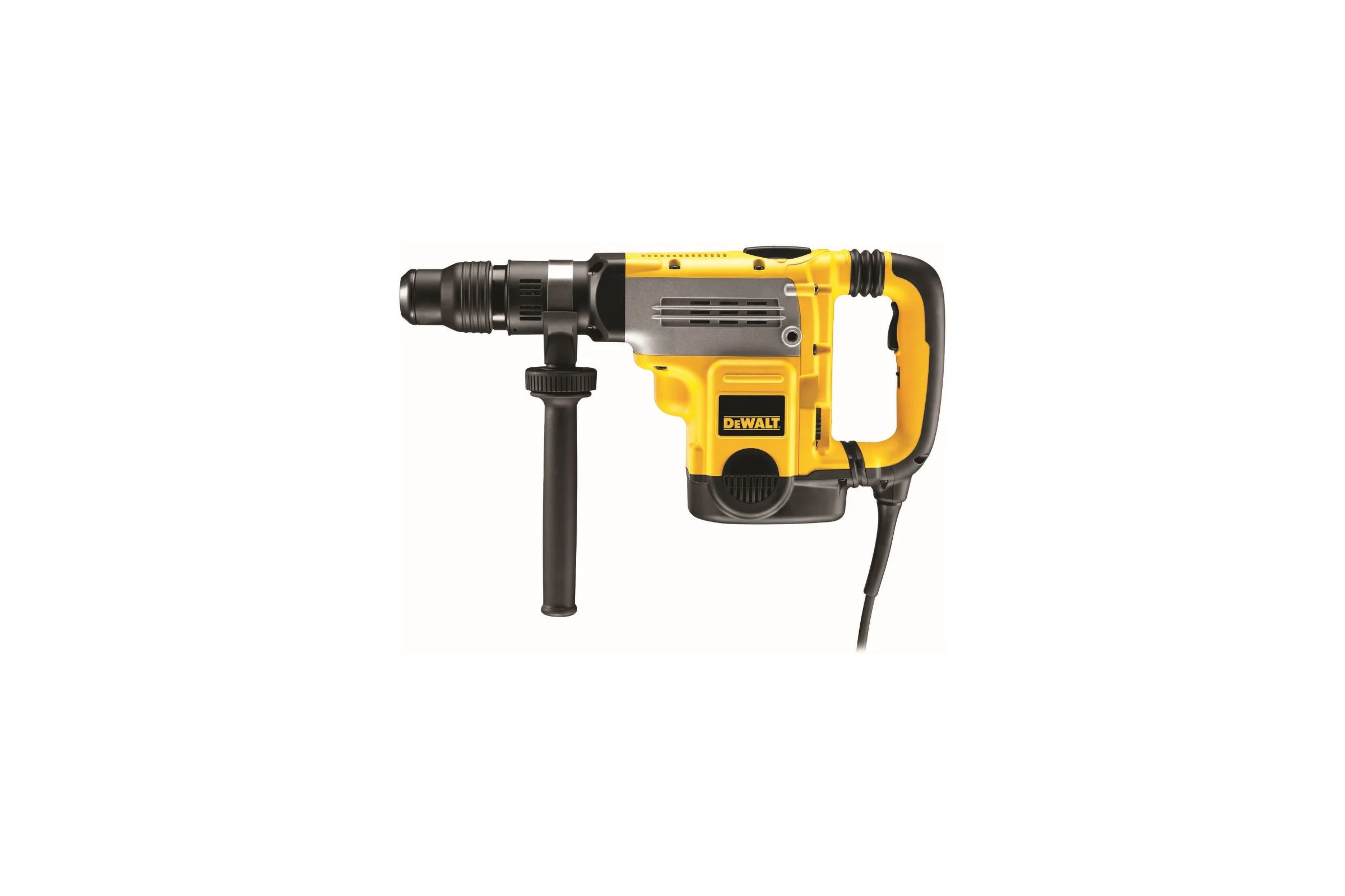 Перфоратор DEWALT D 25711 K