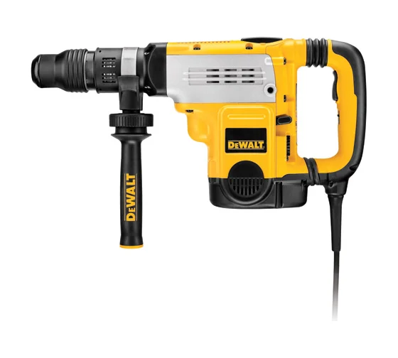 Перфоратор DEWALT D 25712 K