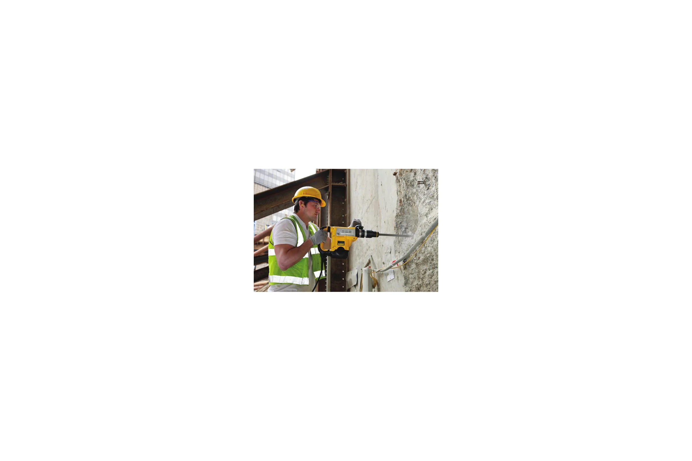 Перфоратор DEWALT D 25602 K