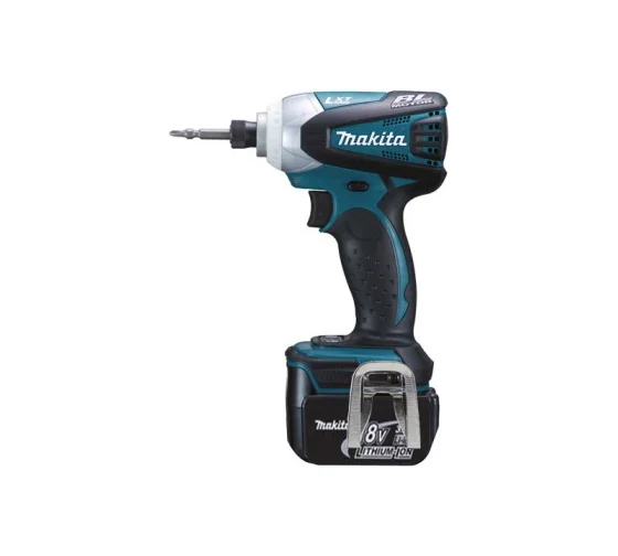 Аккумуляторный шуруповерт Makita BTD144RFE