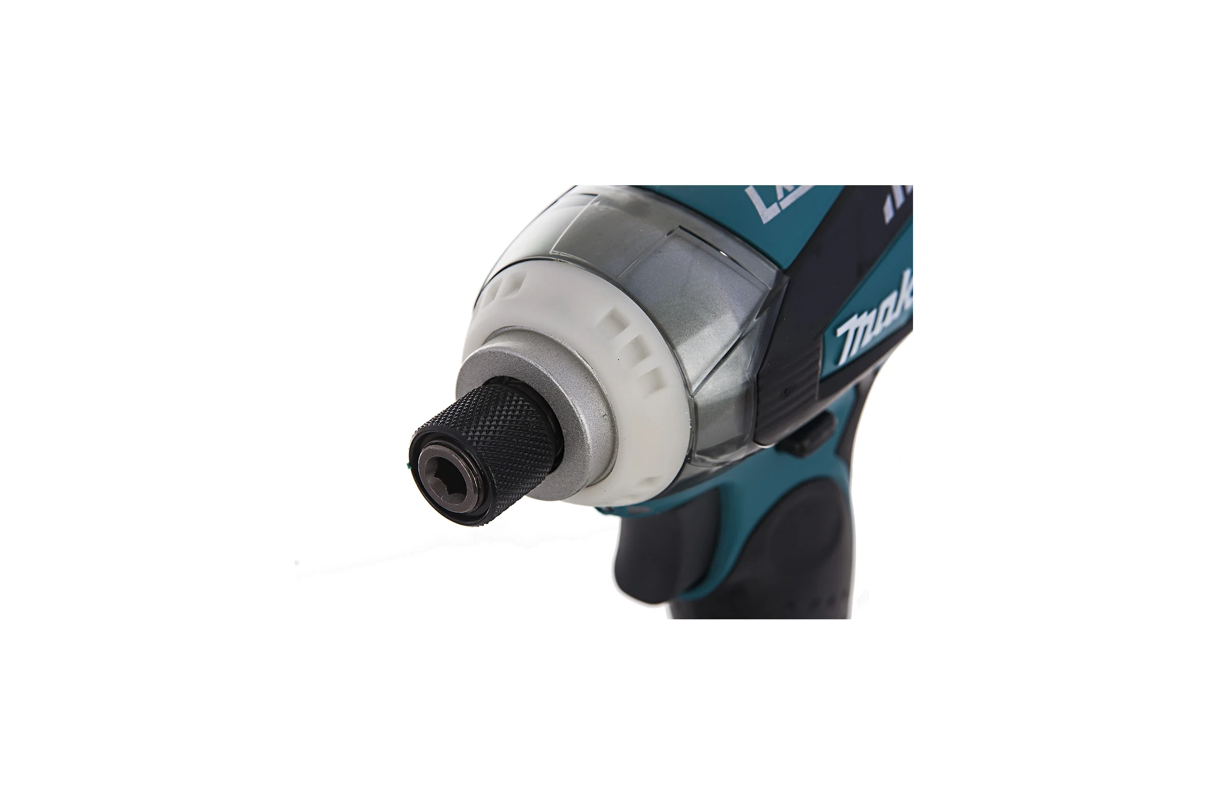 Аккумуляторный ударный шуруповерт Makita BTD133RFE