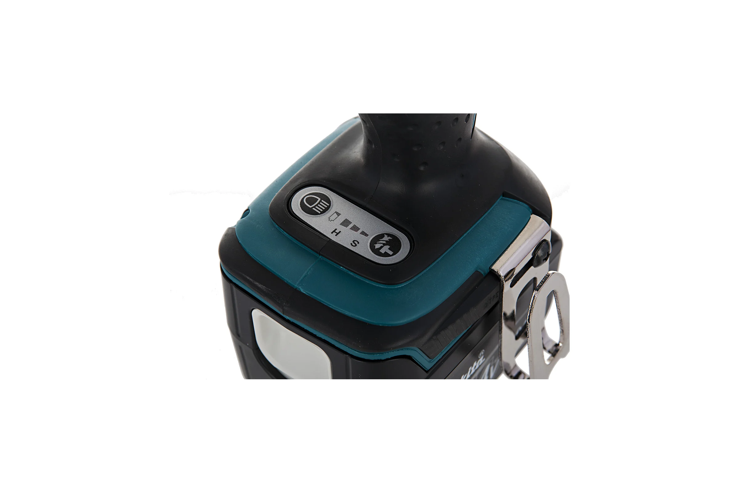 Аккумуляторный ударный шуруповерт Makita BTD133RFE