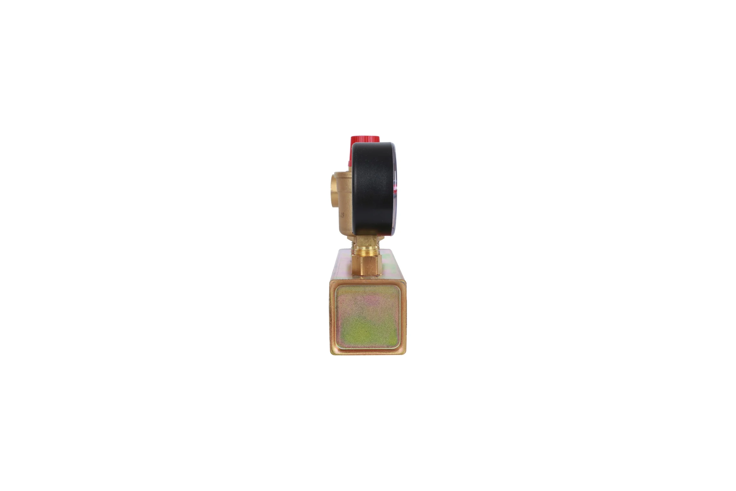 Группа безопасности котла STOUT до 50 кВт, в теплоизоляции SVS-0004-055032 RG008Q0C1H7AJU