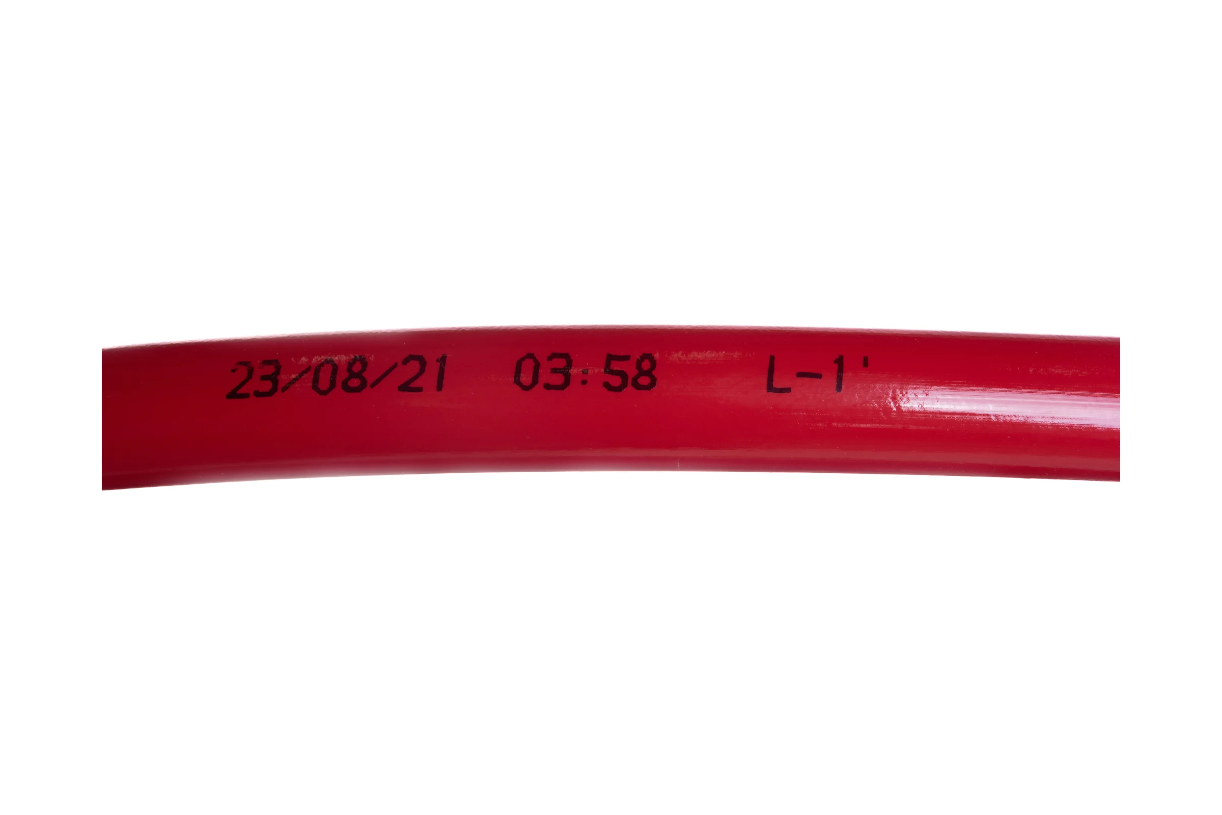 Труба STOUT из сшитого полиэтилена, красная 20х2,0 мм, бухта, 500 м PEX-a SPX-0002-502020 RG008SKC8D5CBB