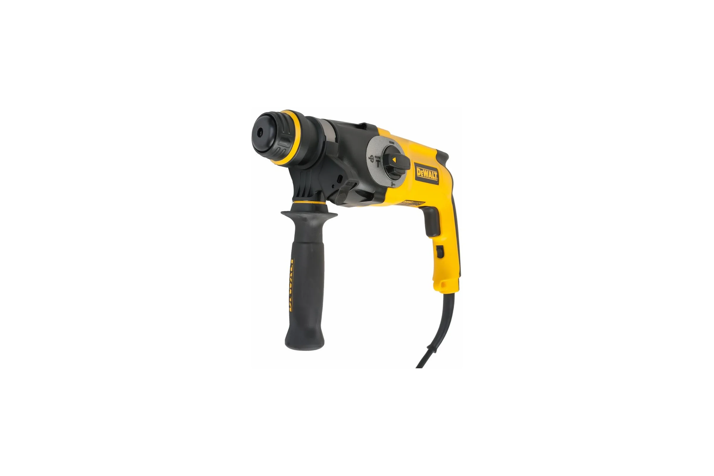 Перфоратор DEWALT D 25123 K