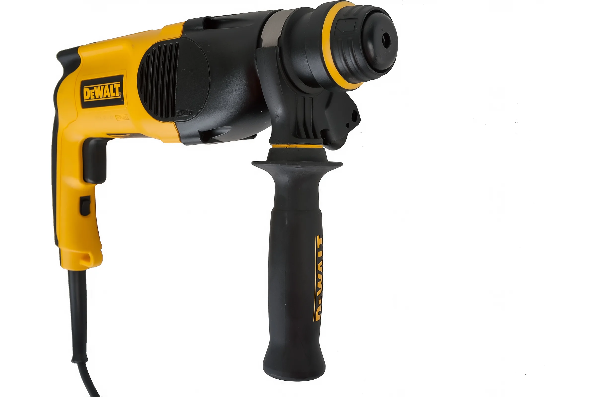 Перфоратор DEWALT D 25123 K