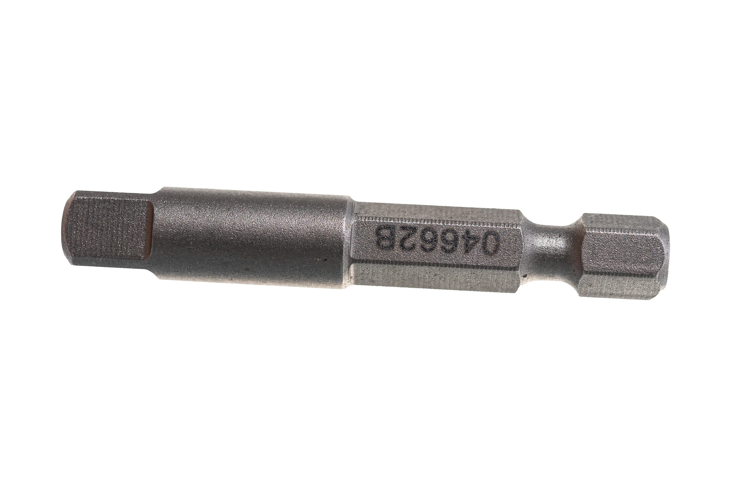 Шестигранный адаптер на 1/4" Hans 04662B