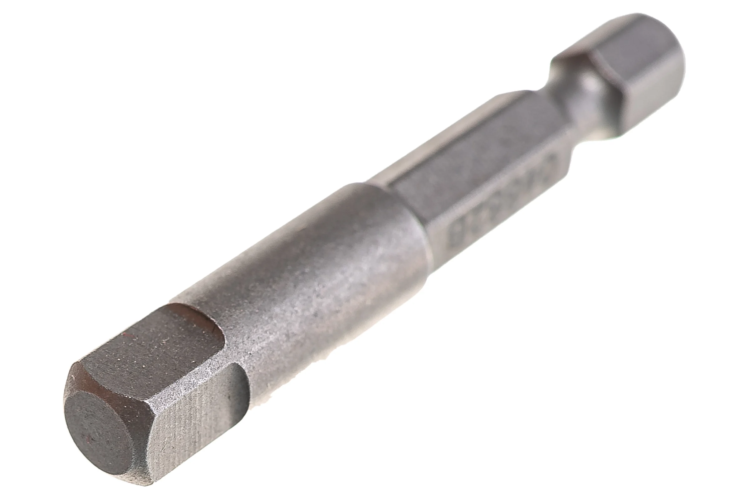 Шестигранный адаптер на 1/4" Hans 04662B