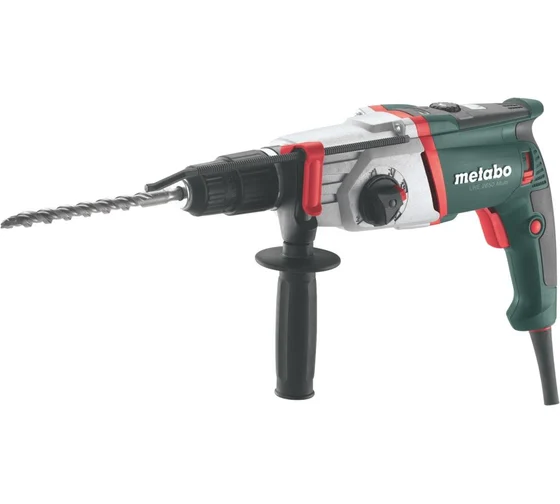 Перфоратор Metabo UHE 2650 Multi 600952000