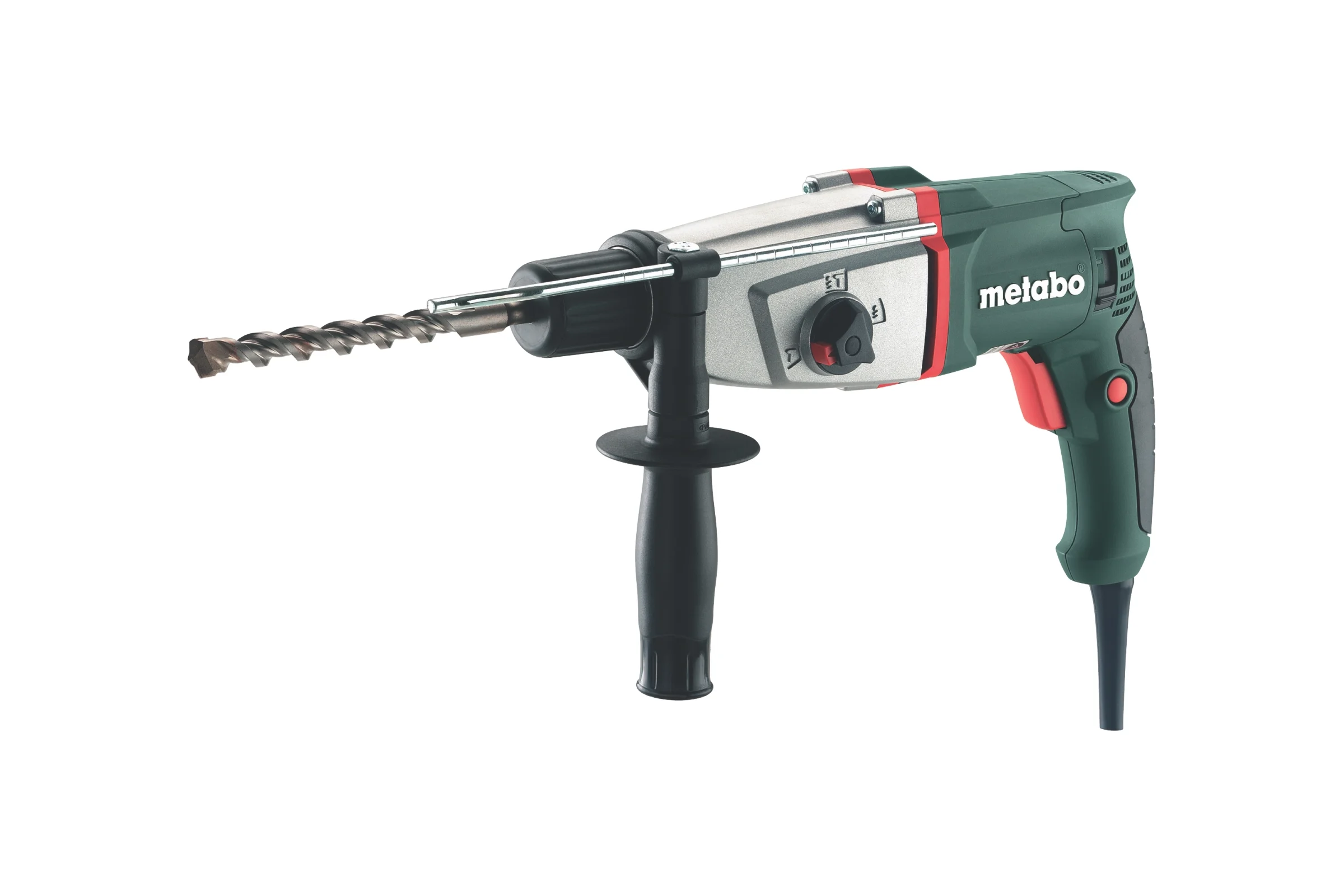 Перфоратор Metabo KHE 2443 600597000