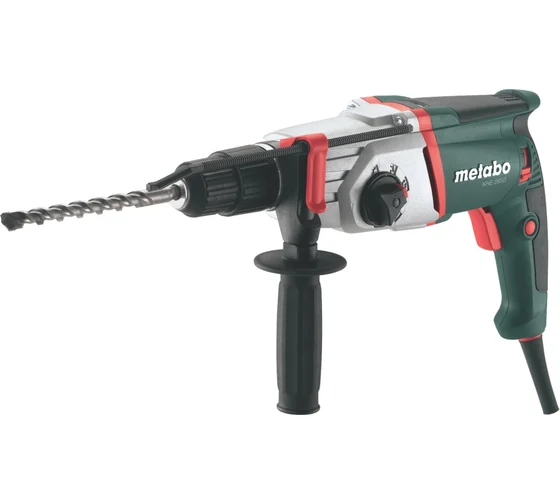 Перфоратор Metabo KHE 2850 690537000